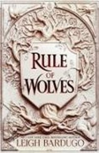 Bild von Bardugo Leigh: Rule of Wolves (King of Scars Book 2)