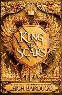 Bild von Bardugo Leigh: King of Scars