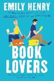 Bild von Henry, Emily: Book Lovers
