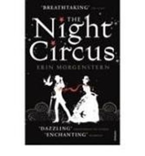 Bild von Morgenstern Erin: The Night Circus