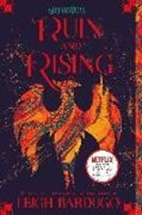 Bild von Bardugo, Leigh: Ruin and Rising