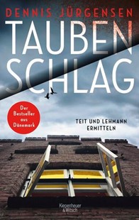 Bild von Jürgensen, Dennis: Taubenschlag