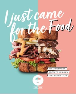 Bild von Café Buur: I Just Came for the Food