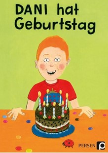 Bild von Niedermann, Albin: Dani hat Geburtstag