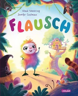 Bild von Schnerring, Almut: Flausch