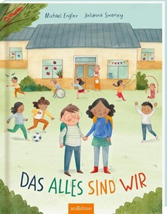 Bild von Engler, Michael: Das alles sind WIR