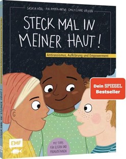 Bild von Hödl, Saskia: Steck mal in meiner Haut!