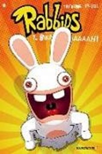Bild von Thitaume: Rabbids #1: Bwaaaaaaaaaah!