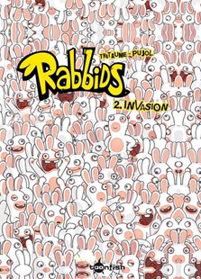 Bild von Tithaume: Raving Rabbids 02. Invasion