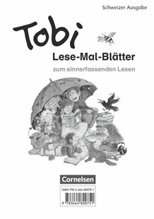 Bild von Wilfried Metze: Tobi - Schweiz - Neubearbeitung