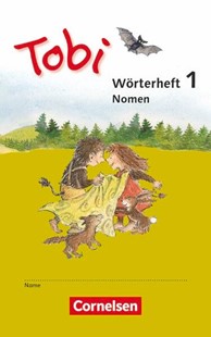 Bild von Metze, Wilfried (Hrsg.): Tobi - Zu allen Ausgaben
