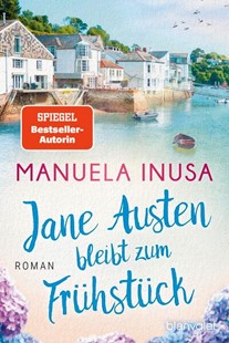 Bild von Inusa, Manuela: Jane Austen bleibt zum Frühstück