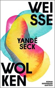 Bild von Seck, Yandé: Weiße Wolken
