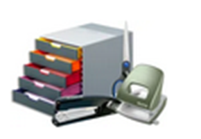 Bild für Kategorie Bürobedarf