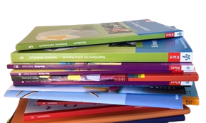 Bild für Kategorie Lehrmittel