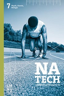 Bild von Autorenteam: NaTech 7 / Arbeitsmaterialien Niveau 1