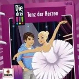 Bild von Sol, Mira: Tanz der Herzen