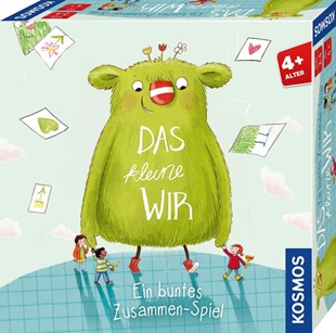 Bild von Beukemann, Felix: Das kleine Wir