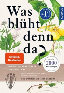 Bild von Spohn, Margot: Was blüht denn da - Original