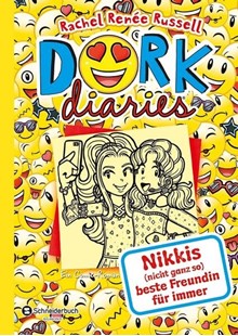 Bild von Russell, Rachel Renée: DORK Diaries, Band 14