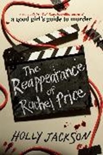 Bild von Jackson, Holly: The Reappearance of Rachel Price