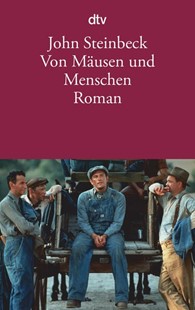 Bild von Steinbeck, John: Von Mäusen und Menschen