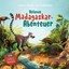 Bild von Grimm, Sandra: Volanas Madagaskar-Abenteuer