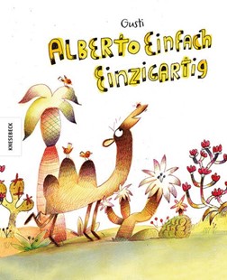 Bild von Gusti: Alberto einfach einzigartig