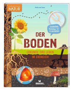 Bild von Saan, Anita van: Der Boden