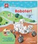 Bild von Holst, Christian: WAS IST WAS Junior Band 44 Roboter!