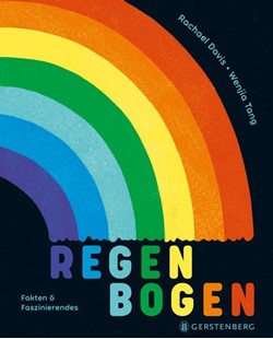 Bild von Davis, Rachael: Regenbogen