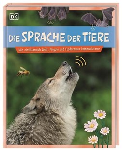 Bild von Leach, Michael: Die Sprache der Tiere