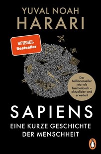 Bild von Harari, Yuval Noah: SAPIENS - Eine kurze Geschichte der Menschheit