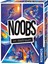 Bild von Noobs im Weltraum
