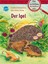 Bild von Reichenstetter, Friederun: Der Igel