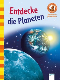 Bild von Turnbull, Stephanie: Entdecke die Planeten