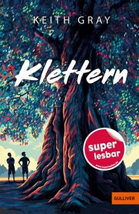 Bild von Gray, Keith: Klettern