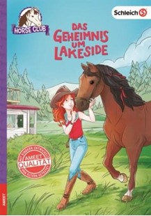 Bild von schleich® Horse Club? - Das Geheimnis um Lakeside