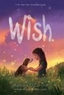 Bild von O'Connor, Barbara: WISH
