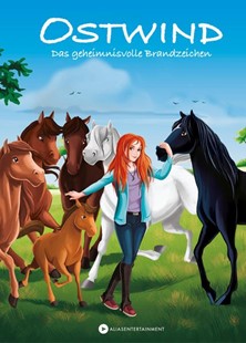 Bild von THiLO: OSTWIND - Das geheimnisvolle Brandzeichen