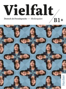 Bild von Giersberg, Dagmar: Vielfalt B1+