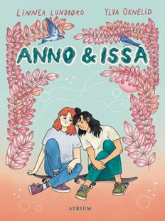 Bild von Lundborg, Linnea: Anno und Issa