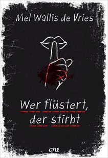 Bild von Vries, Mel Wallis de: Wer flüstert, der stirbt