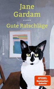 Bild von Gardam, Jane: Gute Ratschläge