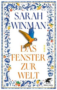 Bild von Winman, Sarah: Das Fenster zur Welt