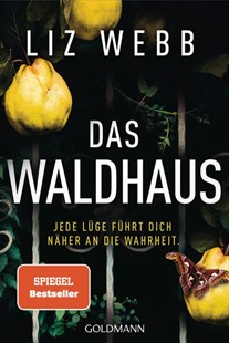Bild von Webb, Liz: Das Waldhaus