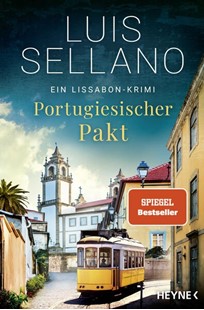 Bild von Sellano, Luis: Portugiesischer Pakt