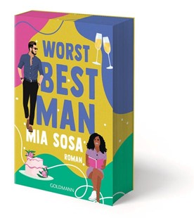 Bild von Sosa, Mia: Worst Best Man