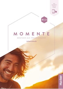 Bild von Breitsameter, Anna: Momente B1.2. Arbeitsbuch plus interaktive Version