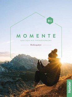 Bild von Hila, Anna: Momente B1